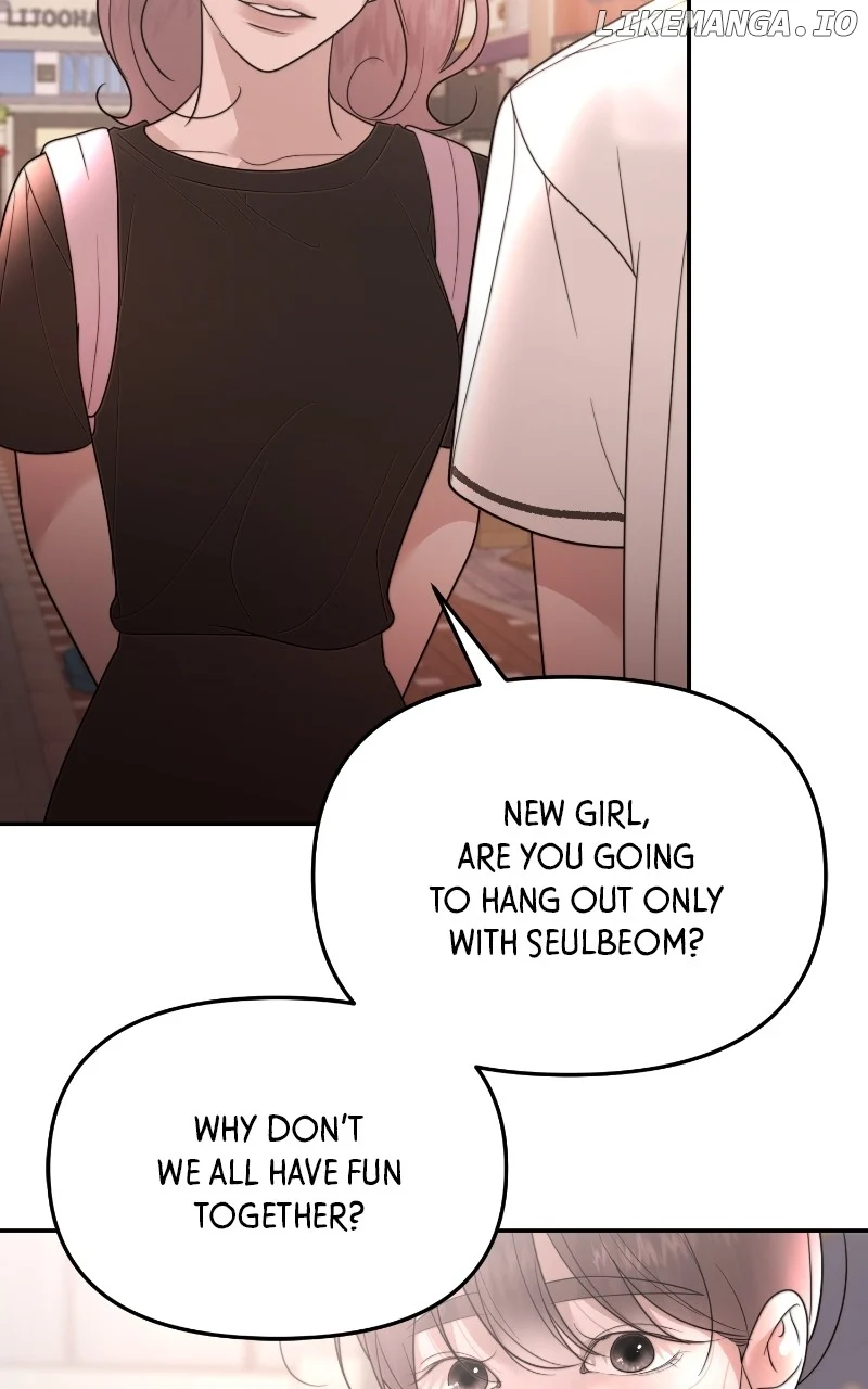 You Just Made My Day chapter 27 page 35