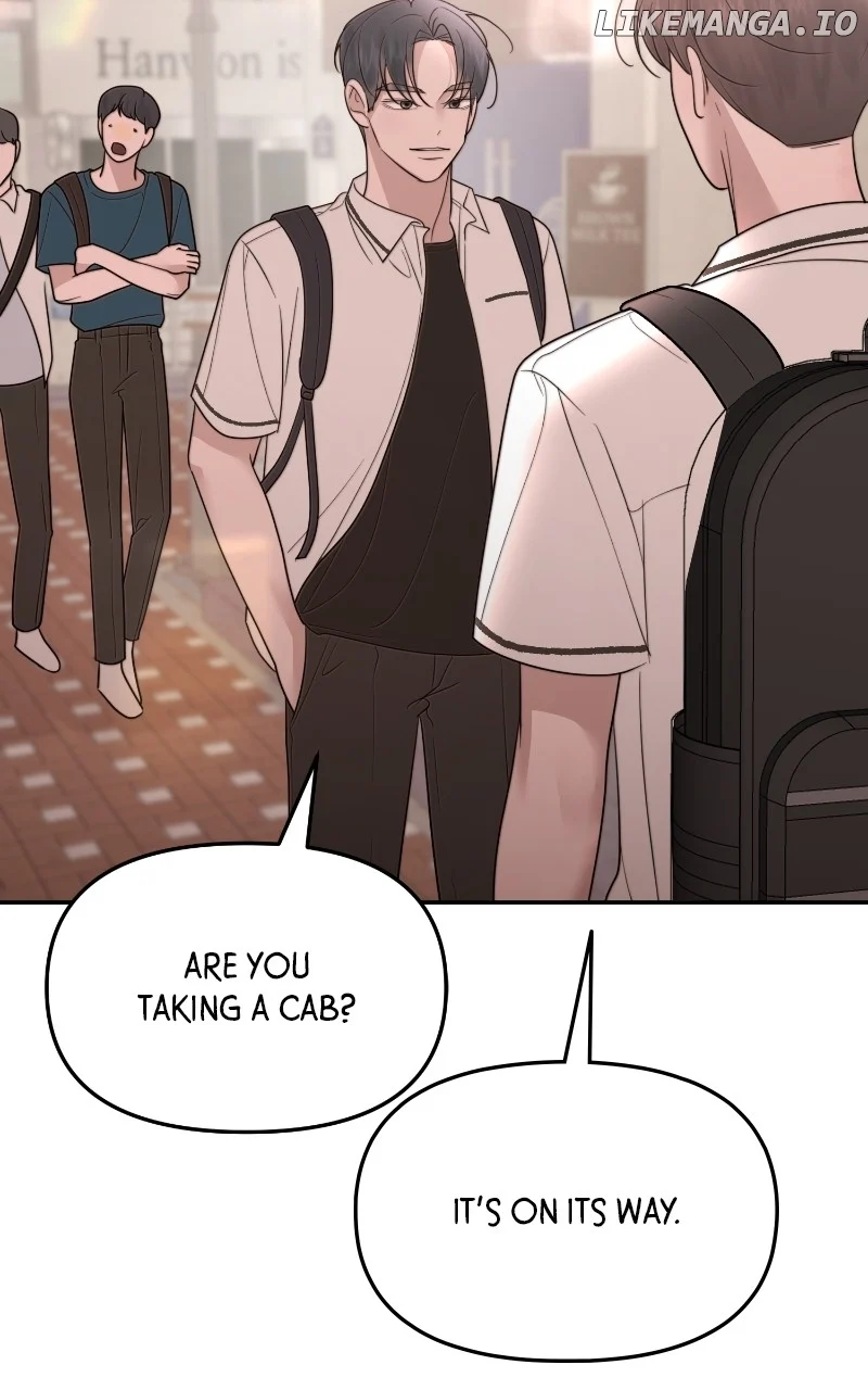 You Just Made My Day chapter 27 page 43