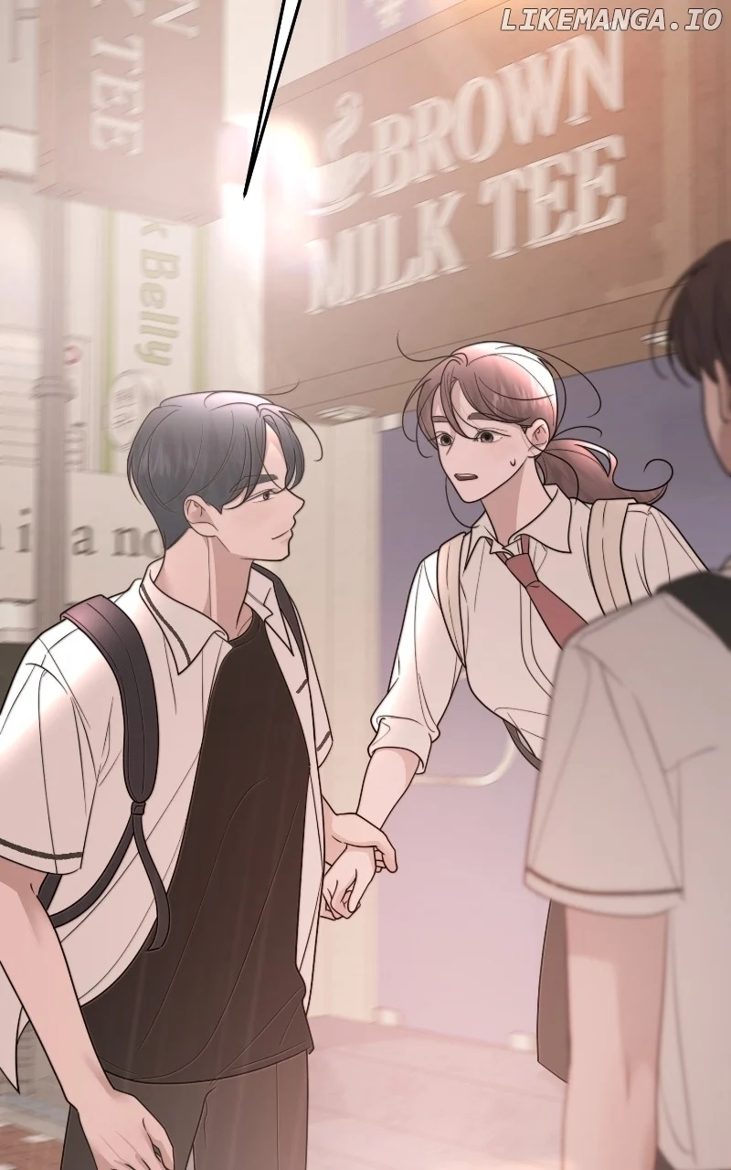 You Just Made My Day chapter 27 page 46