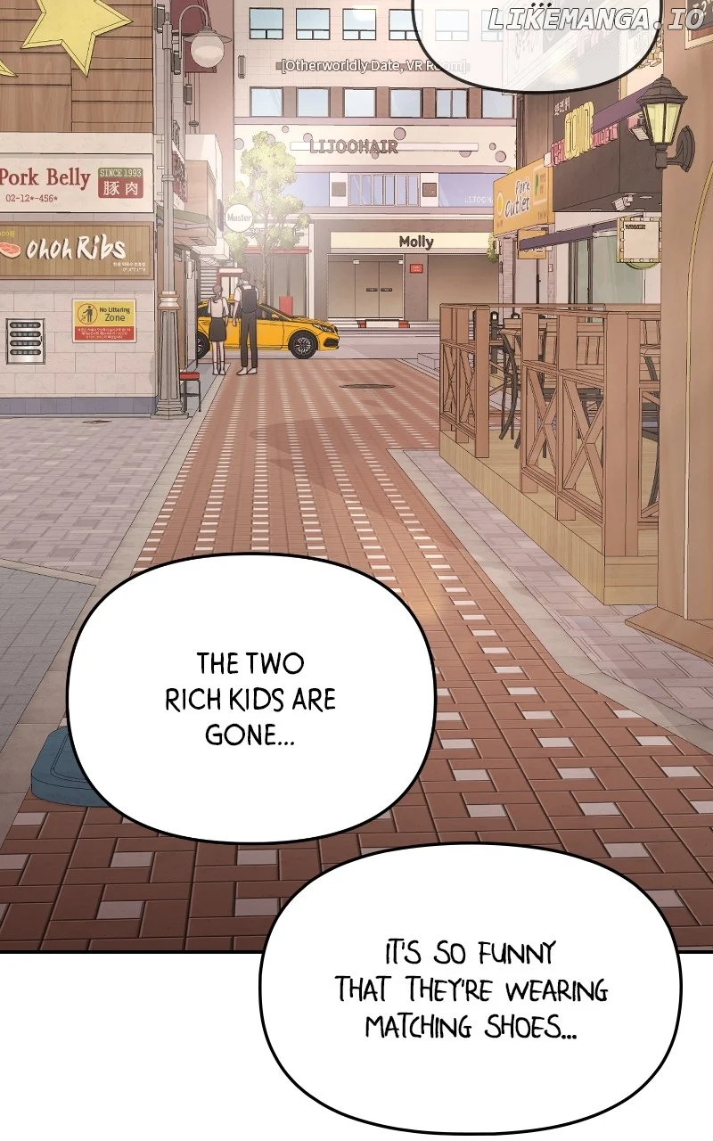 You Just Made My Day chapter 27 page 54