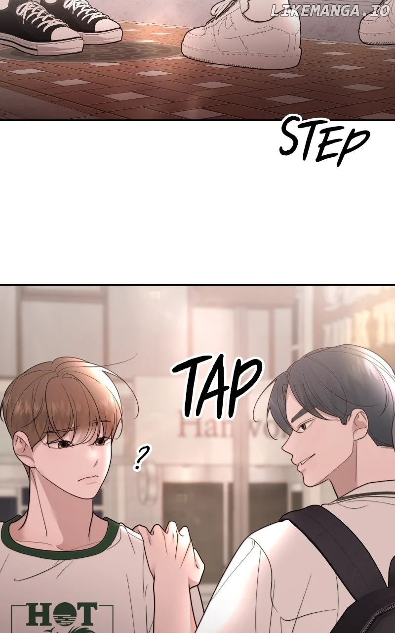 You Just Made My Day chapter 27 page 62