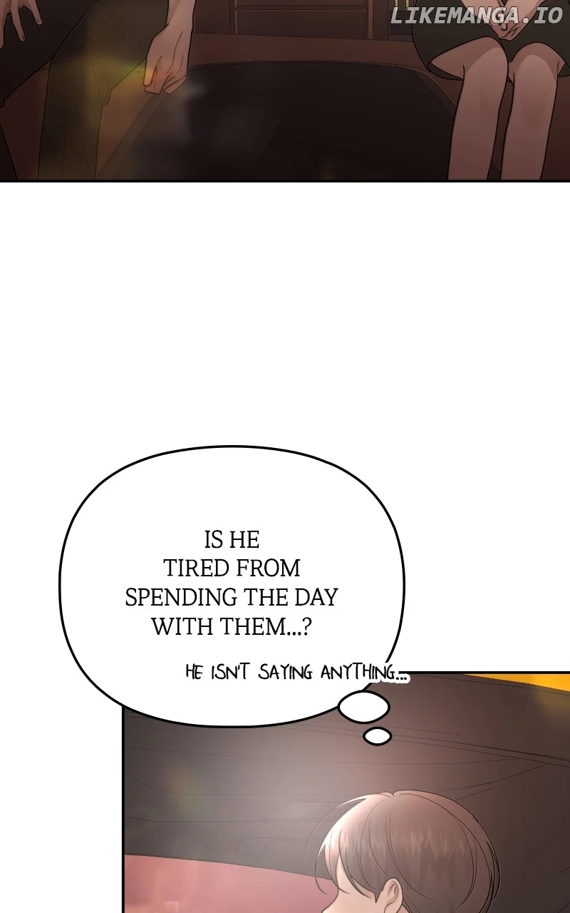 You Just Made My Day chapter 27 page 69
