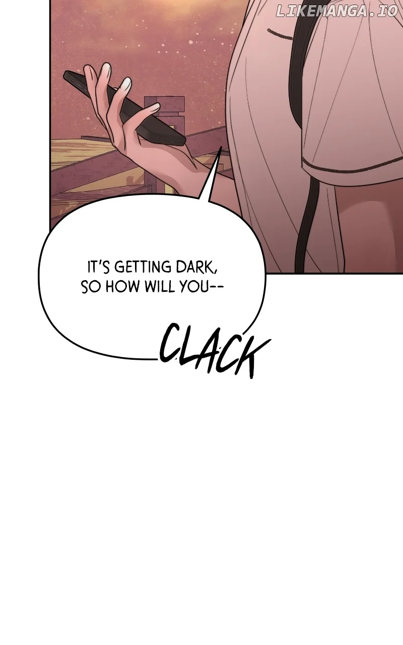 You Just Made My Day chapter 27 page 82