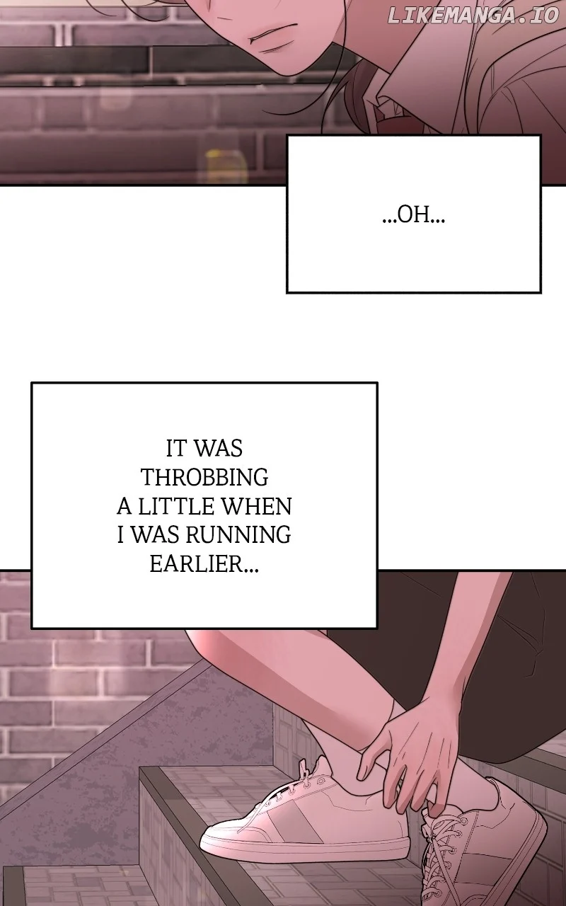 You Just Made My Day chapter 28 page 11