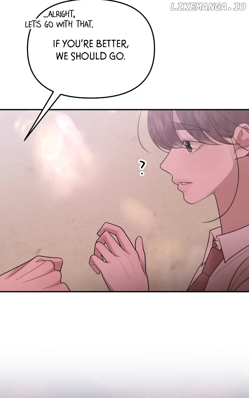 You Just Made My Day chapter 28 page 16