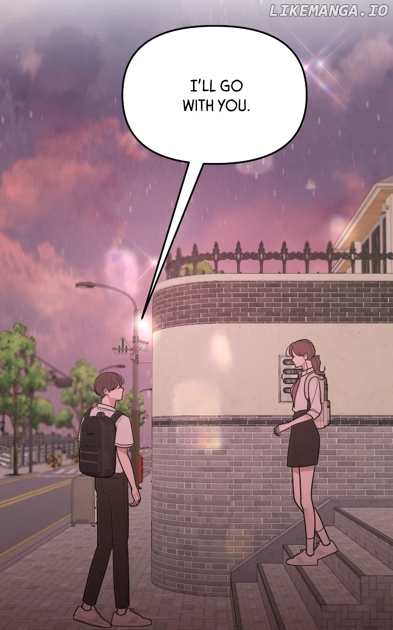 You Just Made My Day chapter 28 page 17