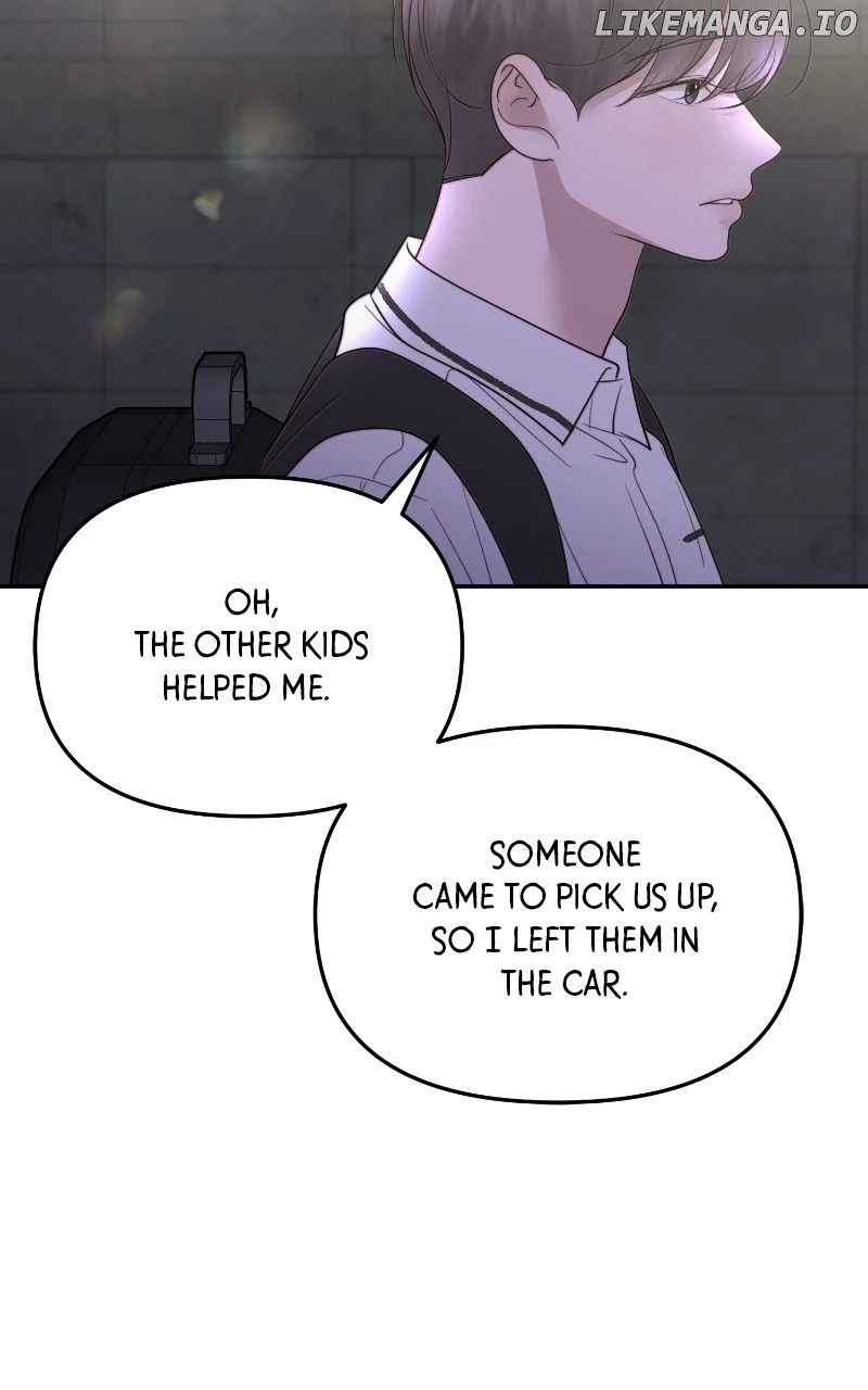 You Just Made My Day chapter 28 page 23