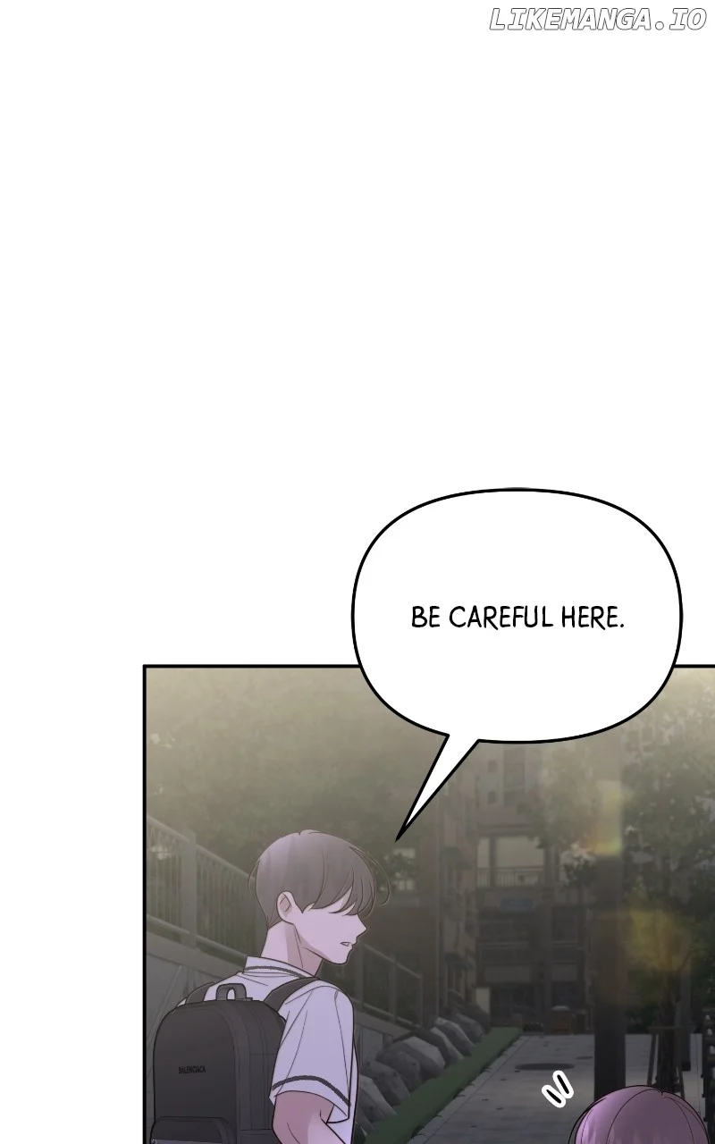 You Just Made My Day chapter 28 page 25