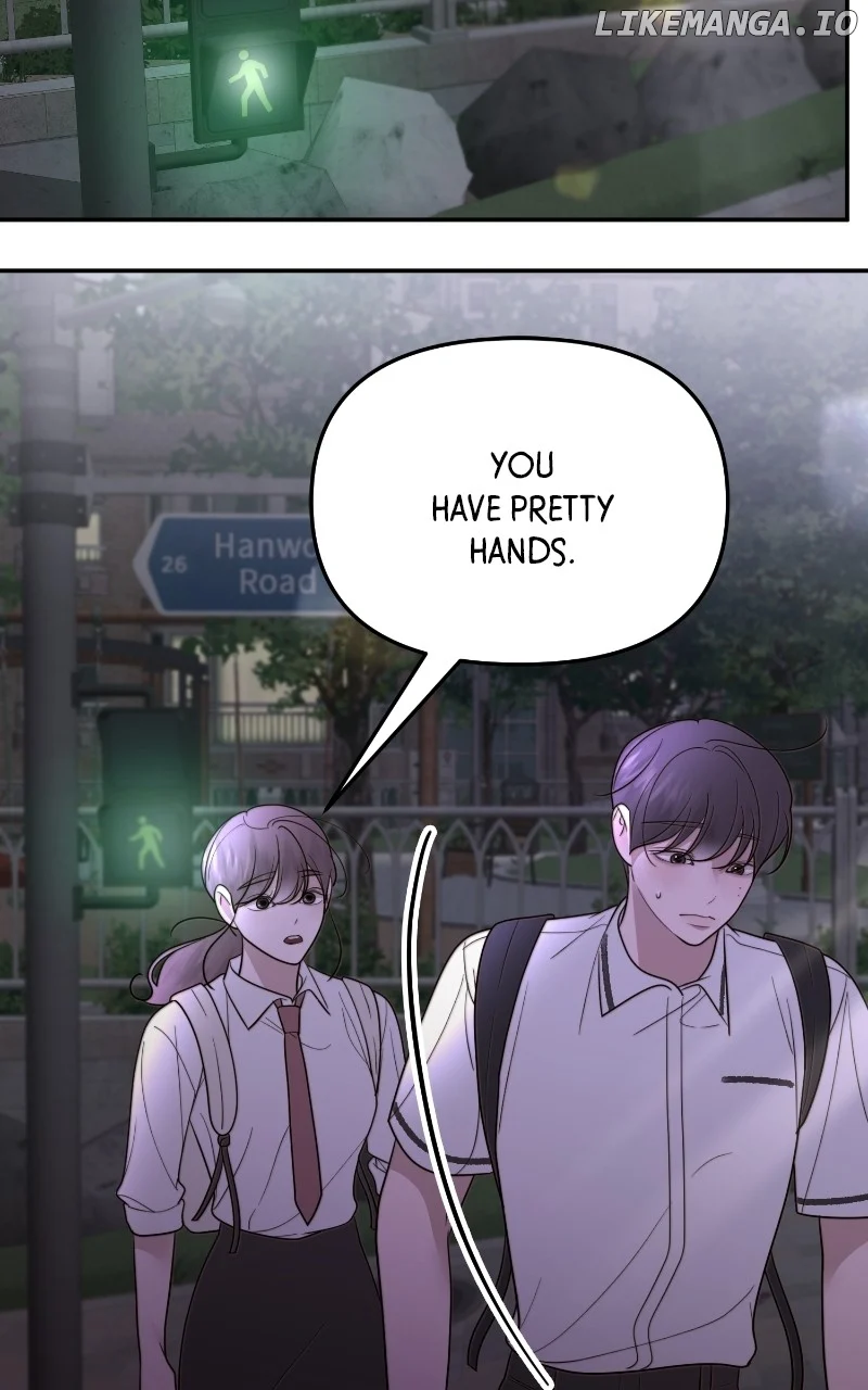 You Just Made My Day chapter 28 page 50