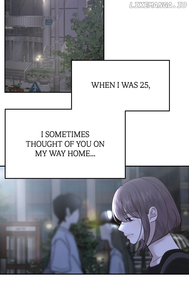 You Just Made My Day chapter 28 page 55