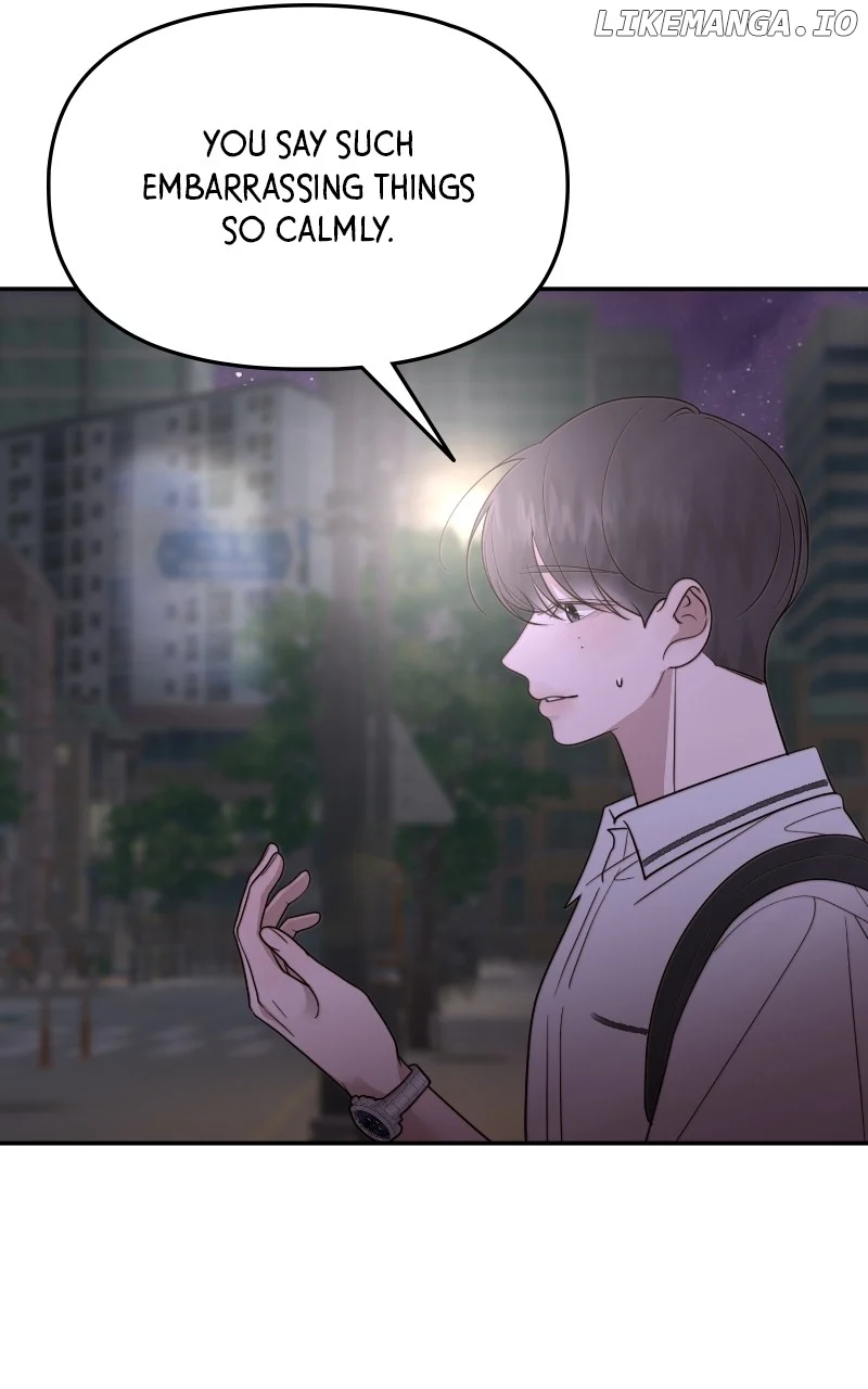 You Just Made My Day chapter 28 page 62