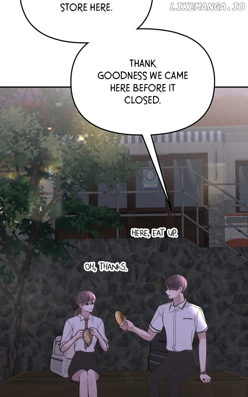 You Just Made My Day chapter 28 page 71