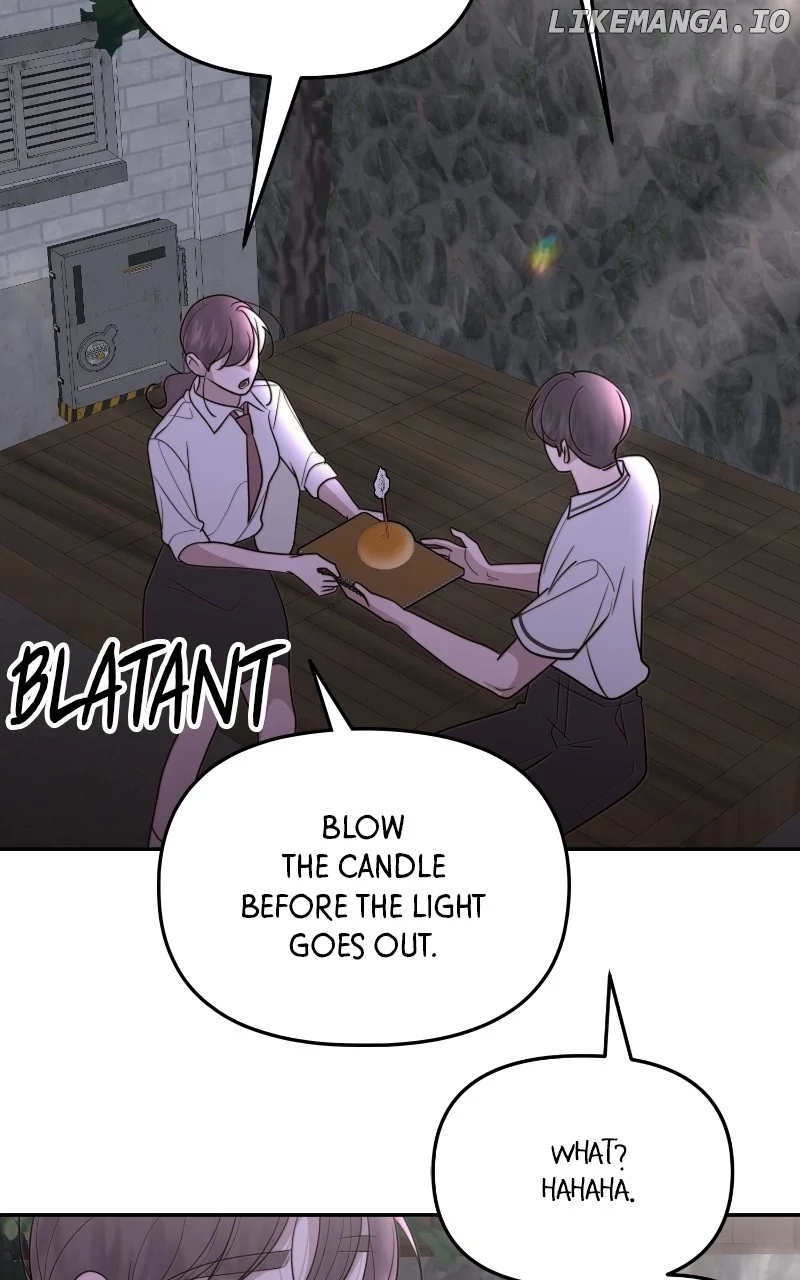 You Just Made My Day chapter 28 page 78