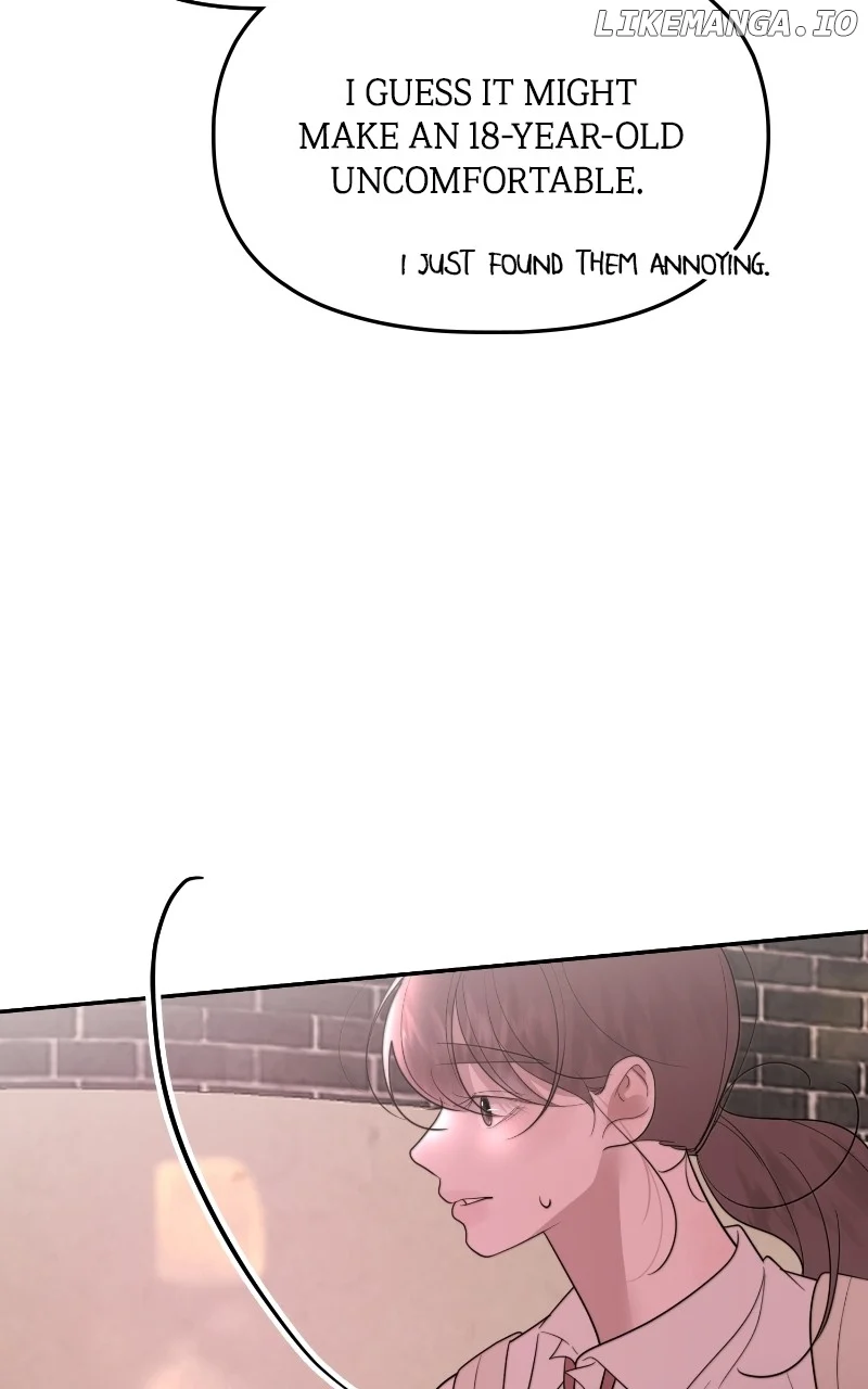 You Just Made My Day chapter 28 page 8