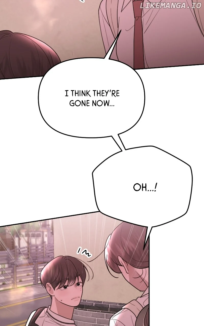 You Just Made My Day chapter 28 page 9