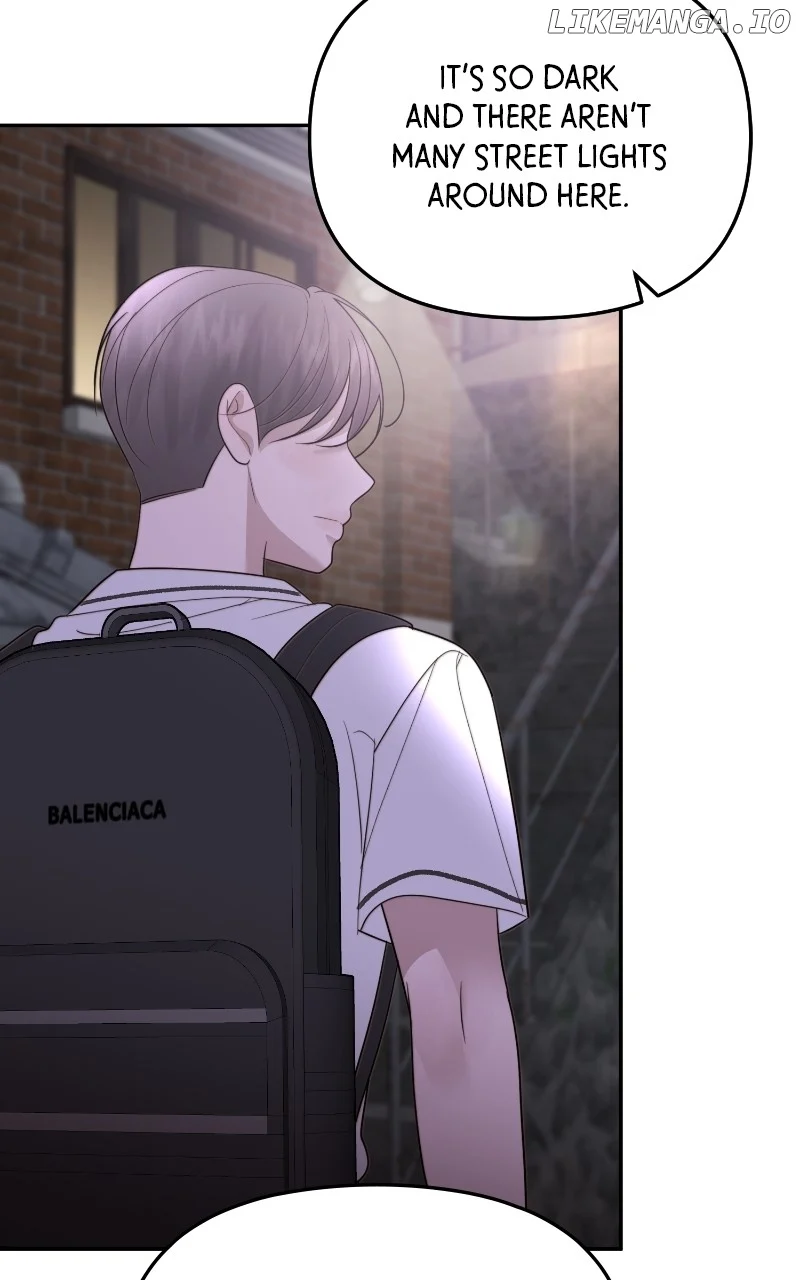You Just Made My Day chapter 29 page 23