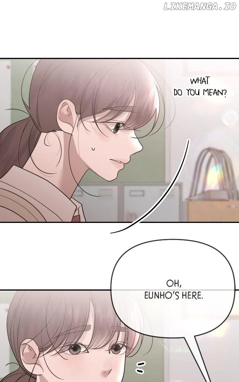 You Just Made My Day chapter 30 page 16