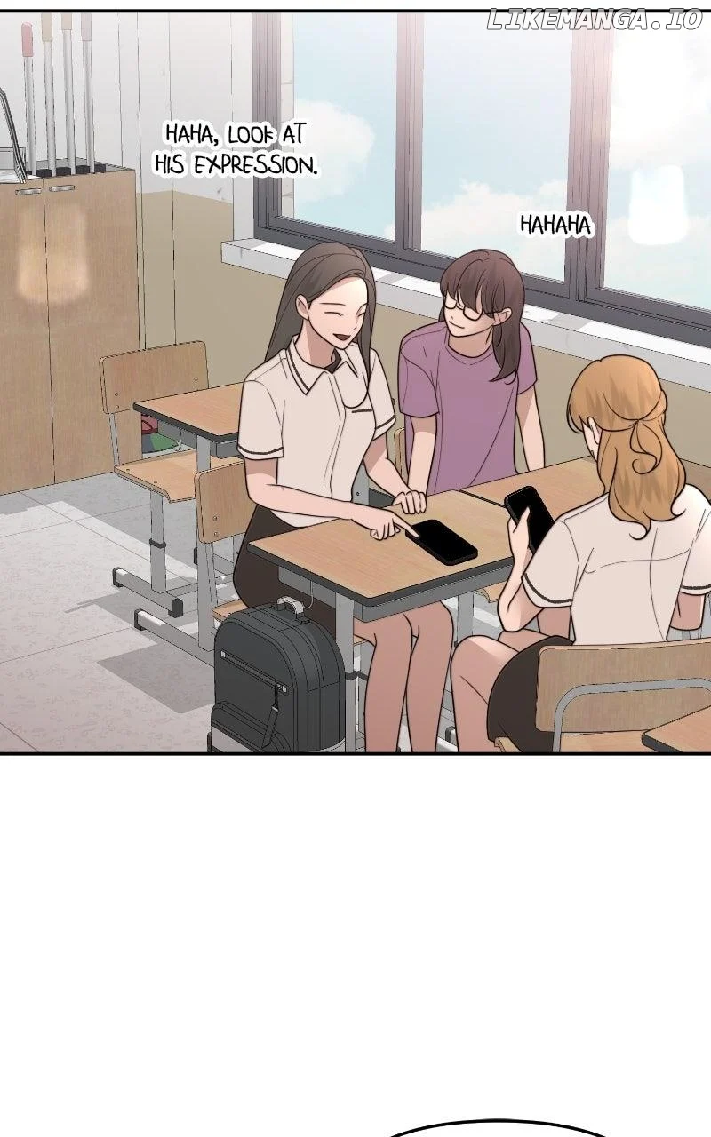 You Just Made My Day chapter 30 page 3