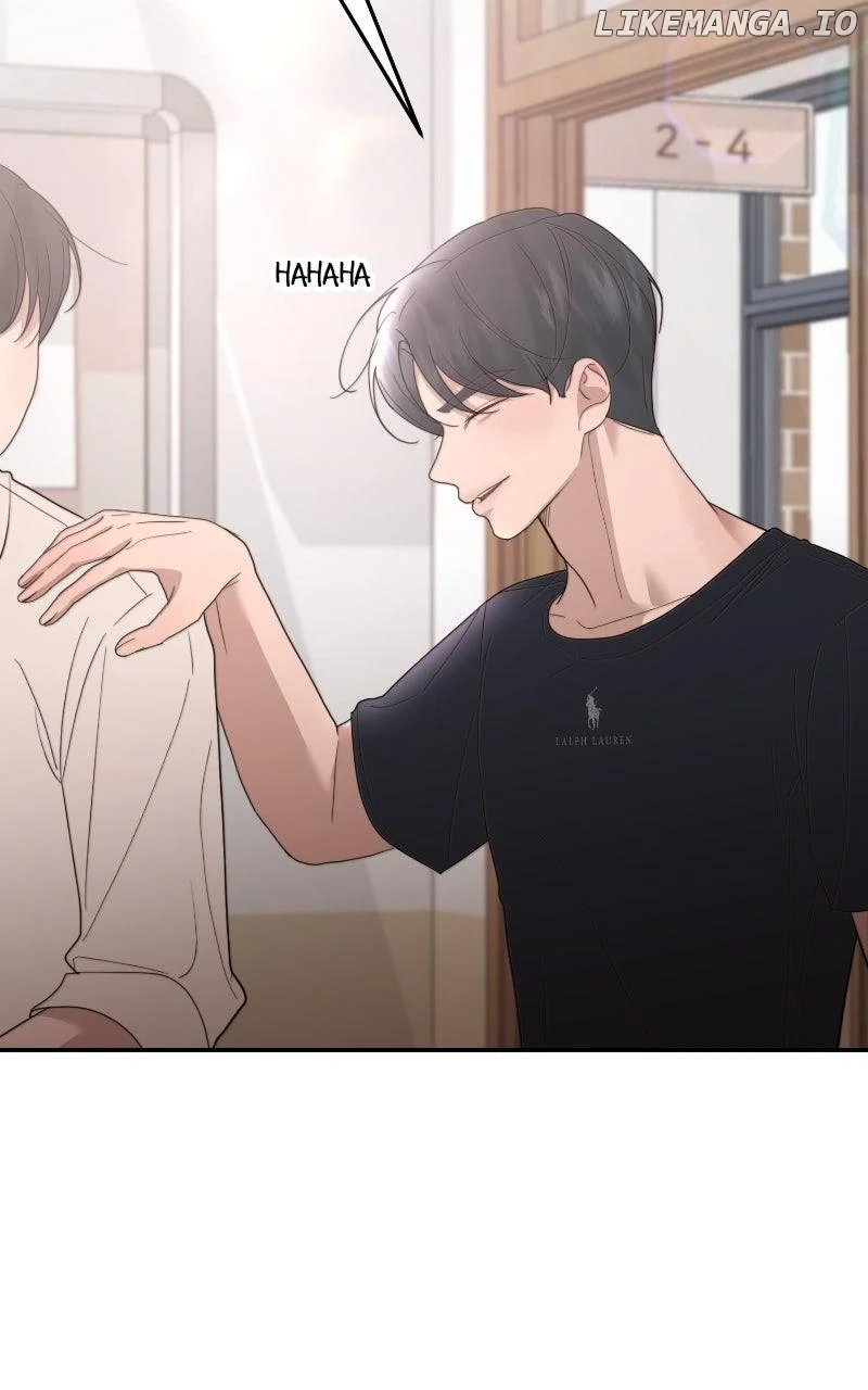 You Just Made My Day chapter 30 page 34