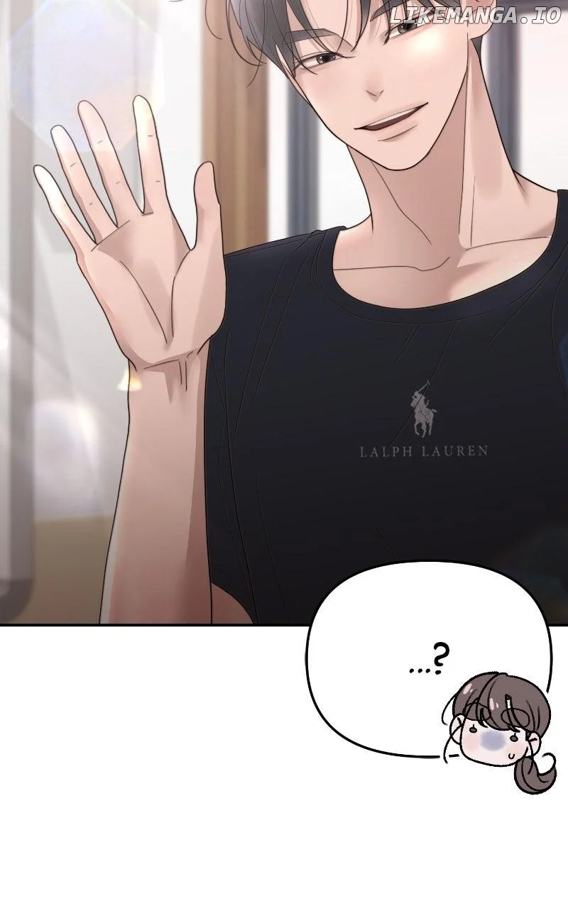 You Just Made My Day chapter 30 page 37