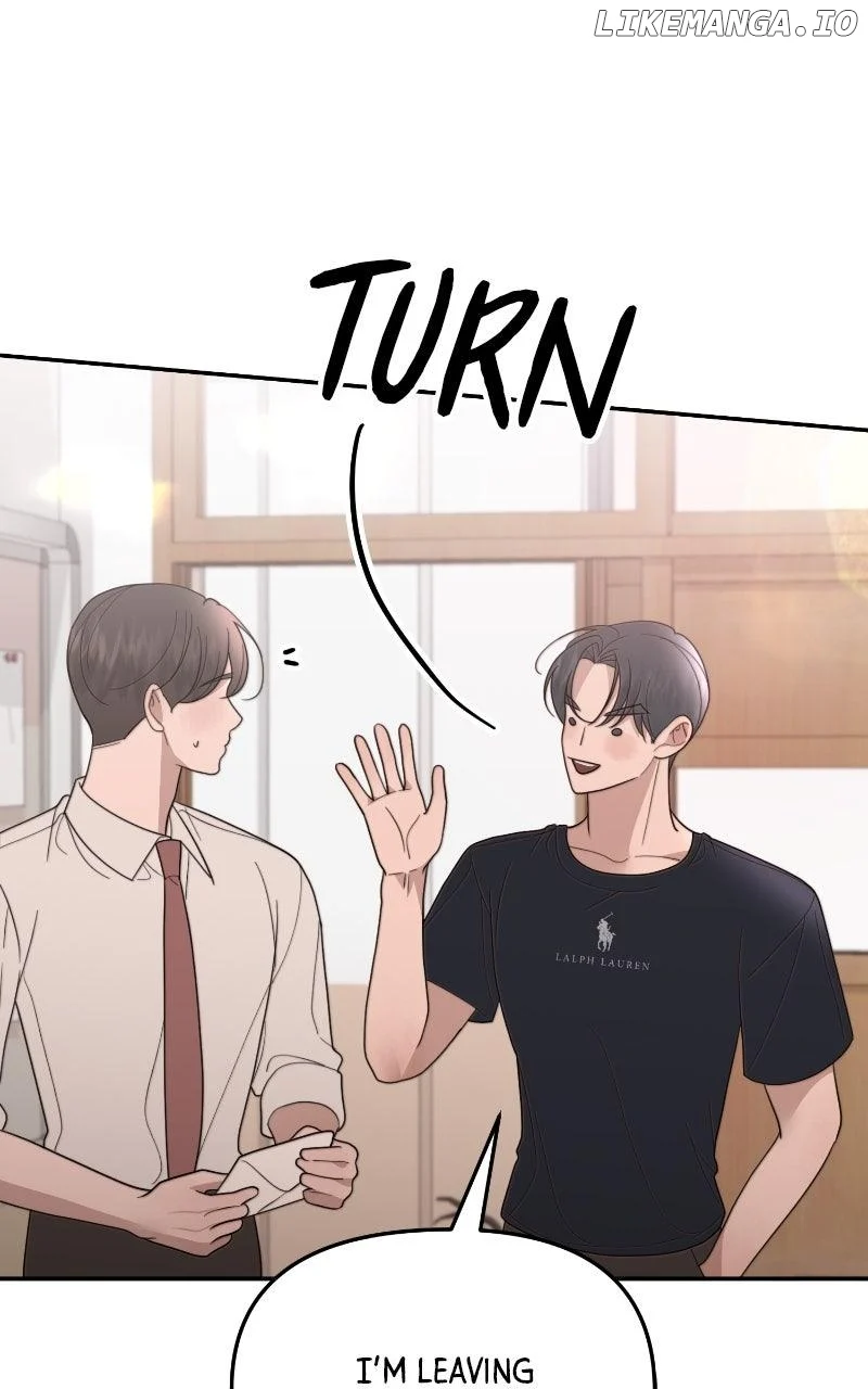 You Just Made My Day chapter 30 page 38