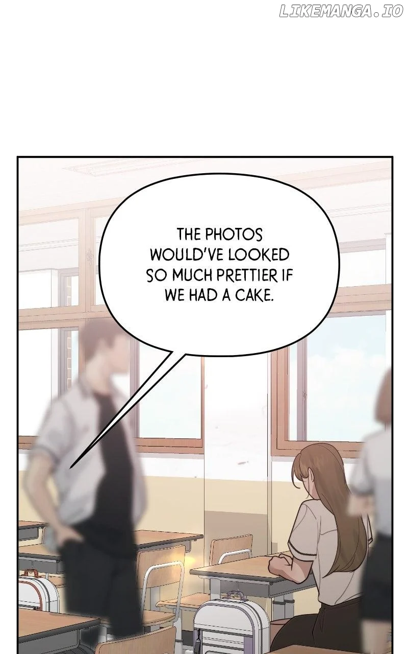 You Just Made My Day chapter 30 page 5
