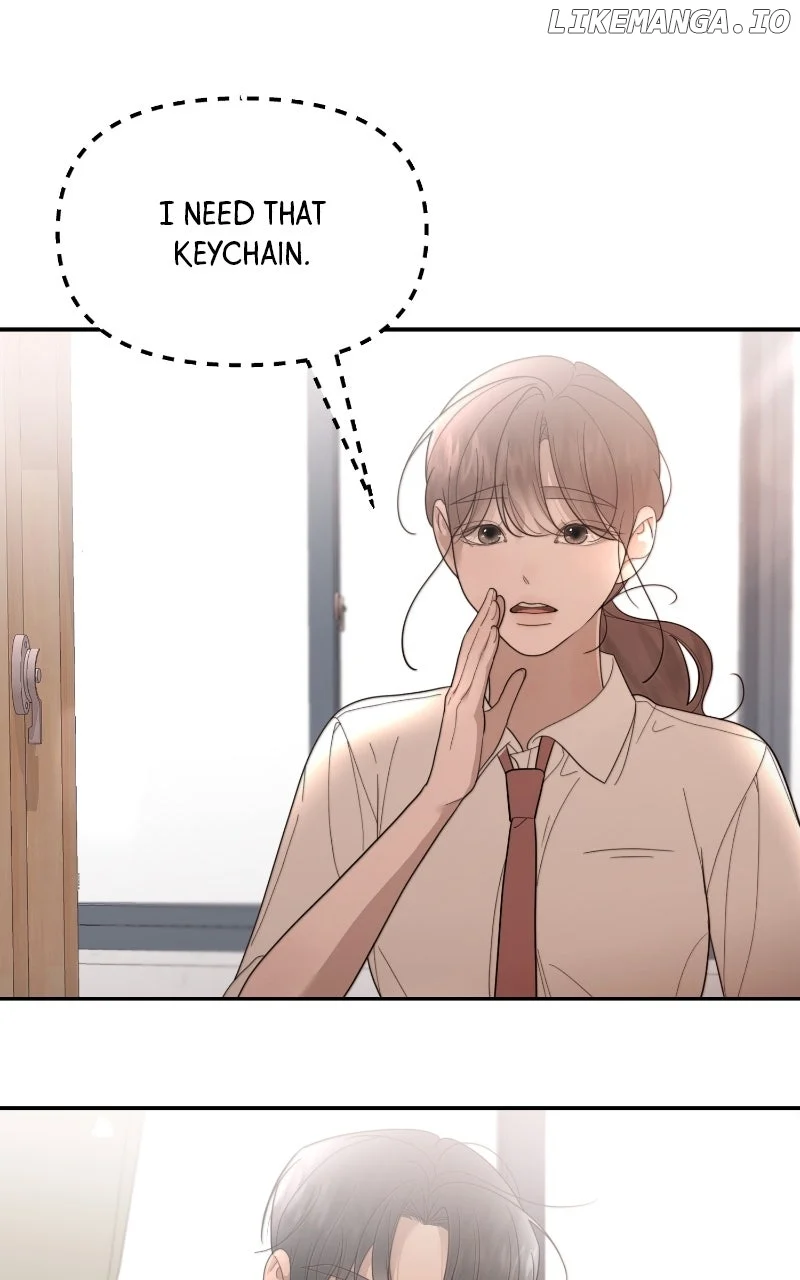 You Just Made My Day chapter 31 page 21