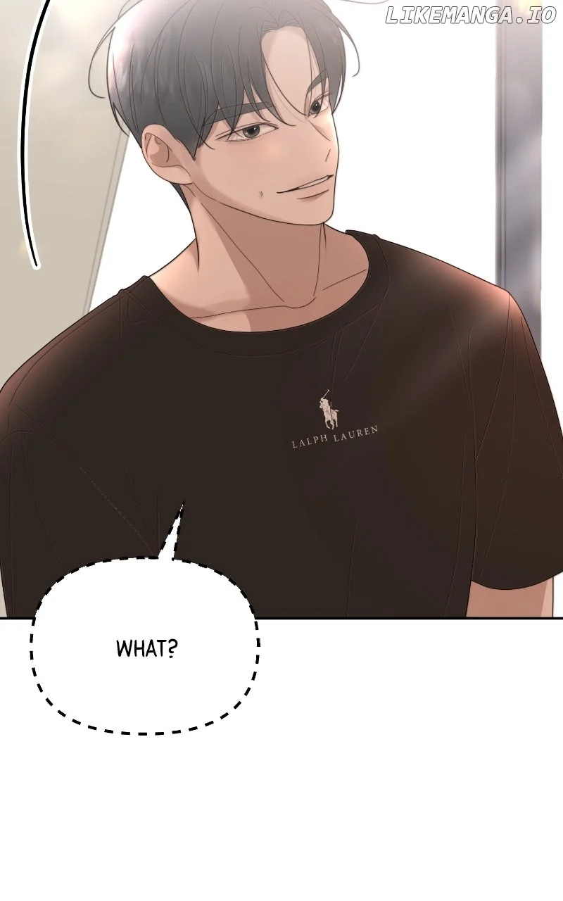 You Just Made My Day chapter 31 page 24