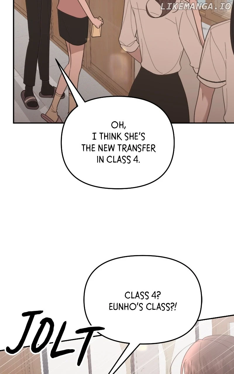 You Just Made My Day chapter 31 page 27