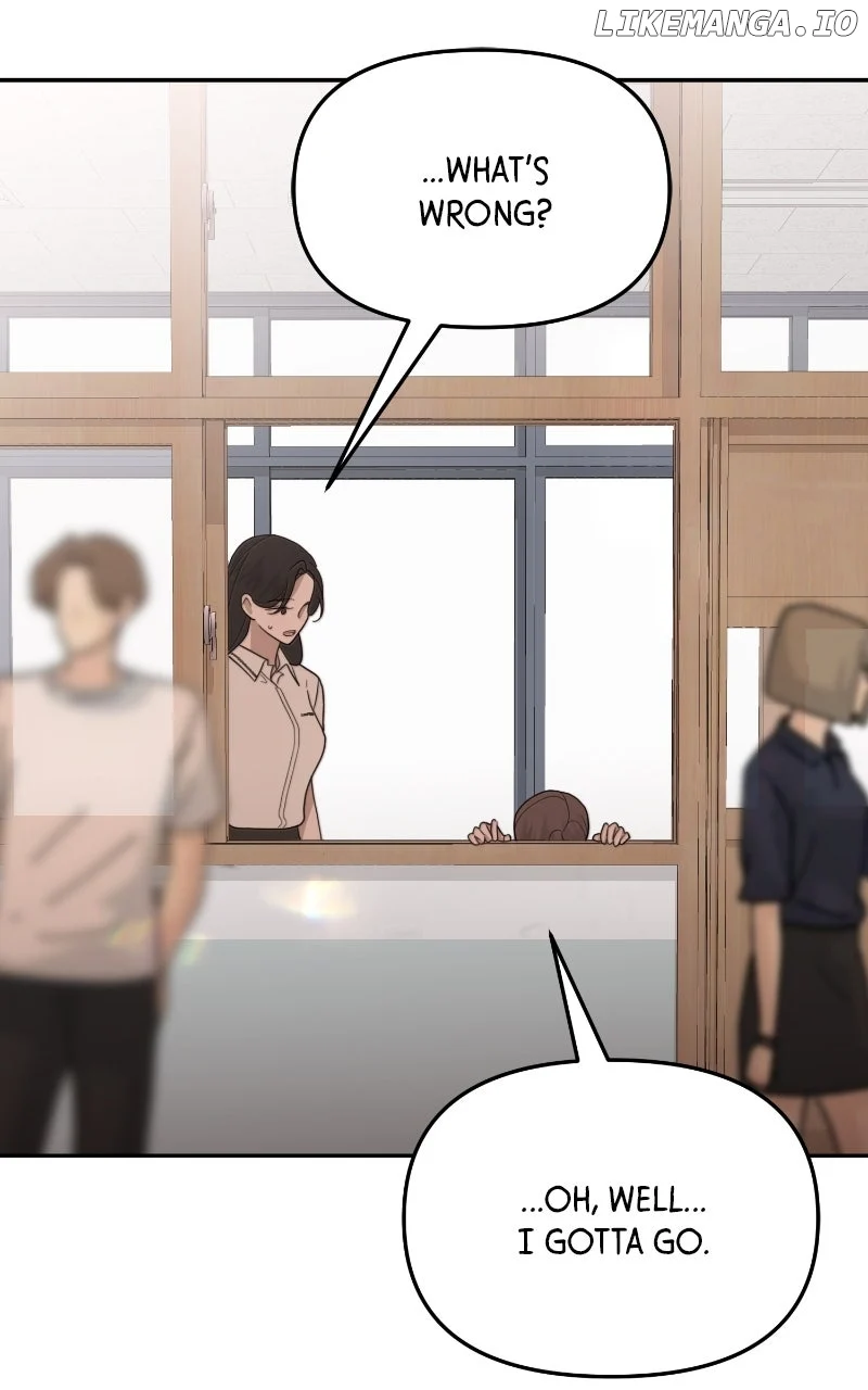 You Just Made My Day chapter 31 page 31
