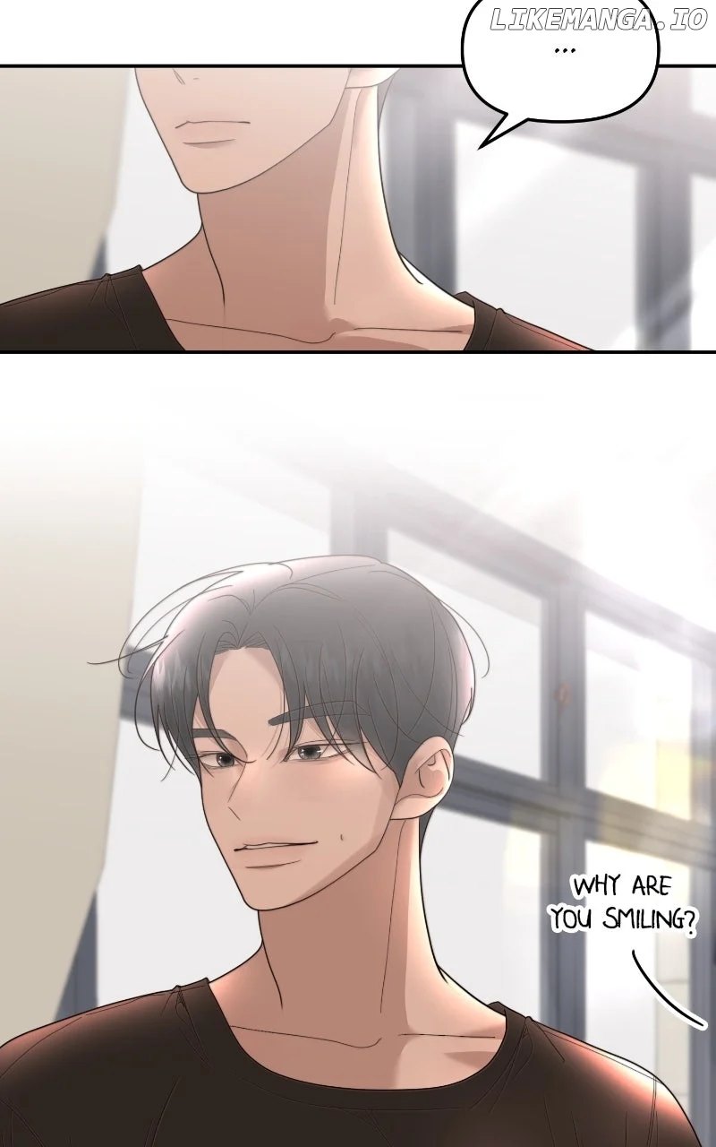 You Just Made My Day chapter 31 page 34