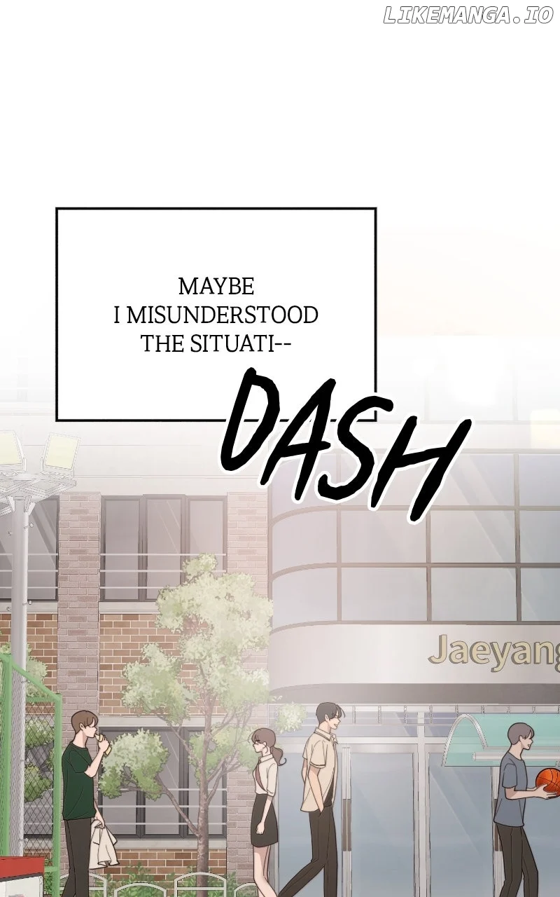 You Just Made My Day chapter 31 page 51