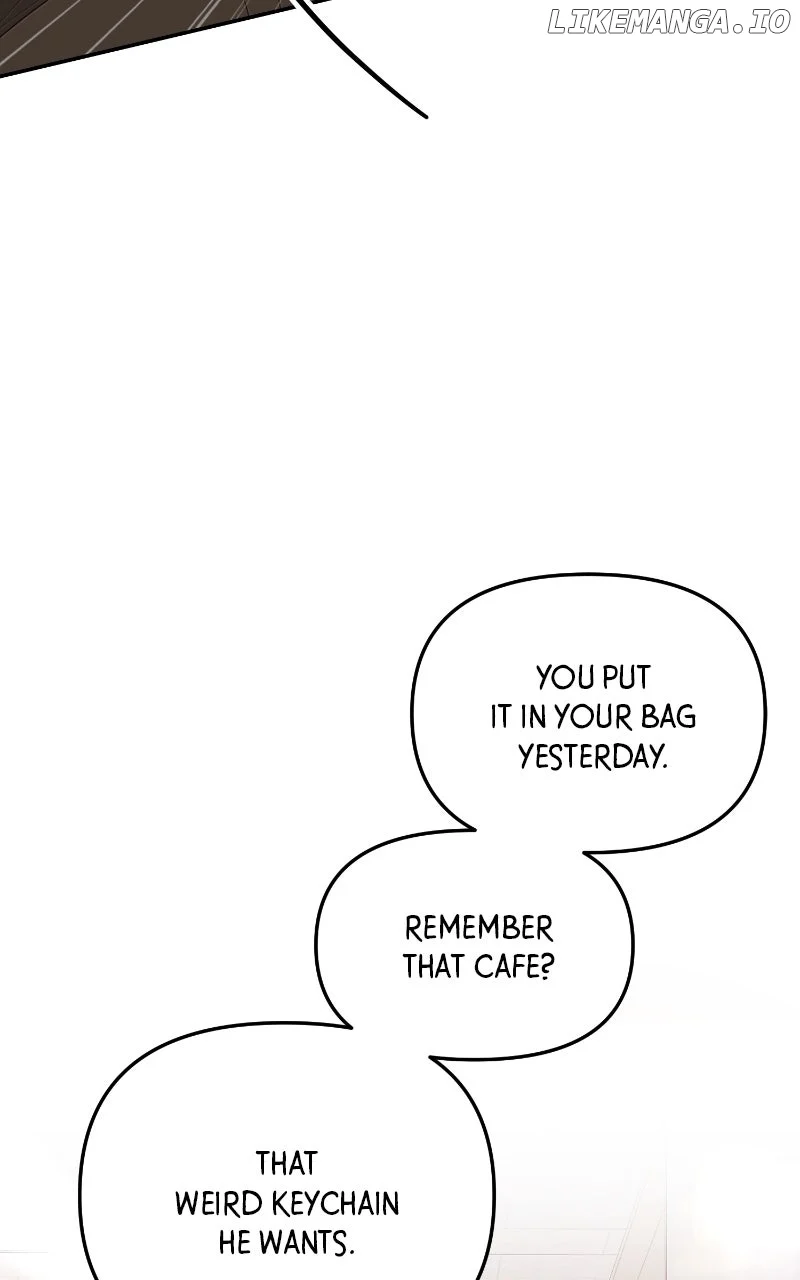 You Just Made My Day chapter 31 page 61