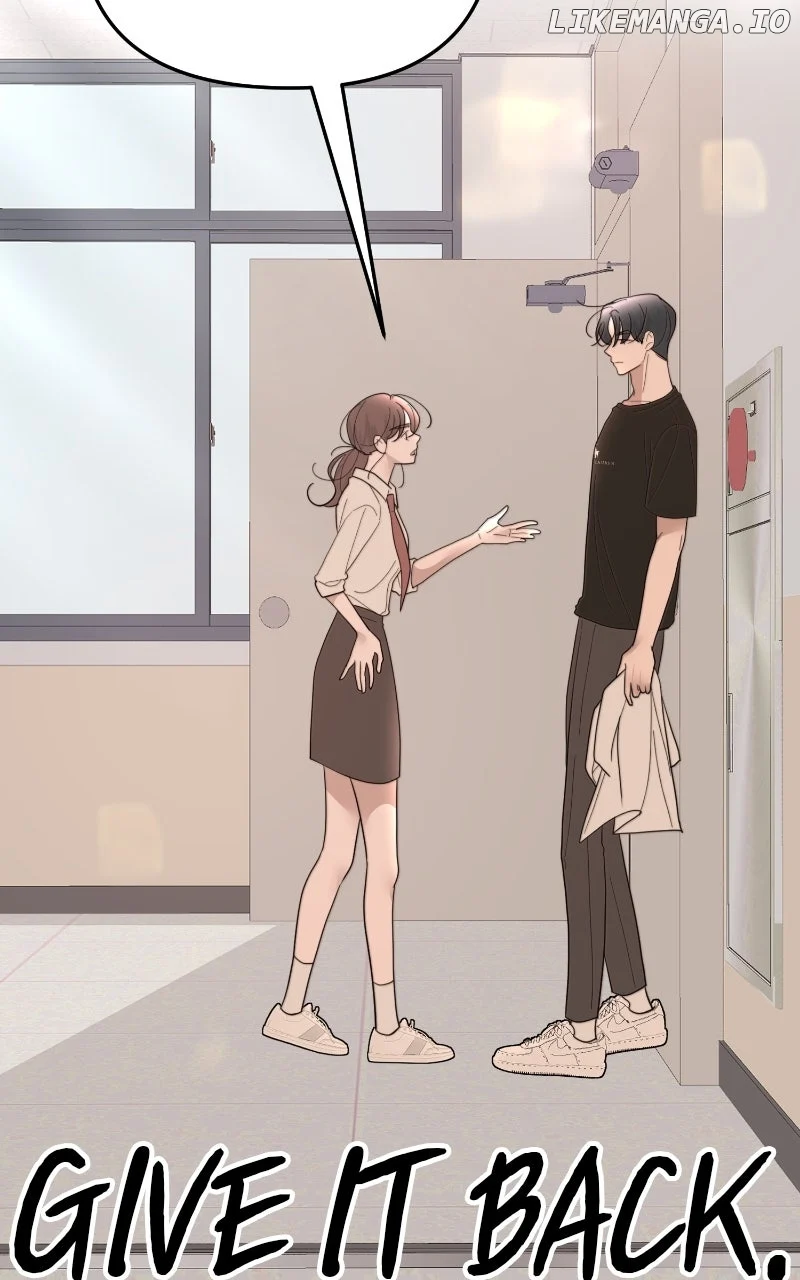 You Just Made My Day chapter 31 page 62