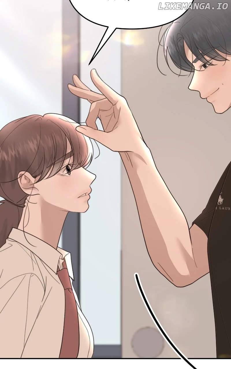 You Just Made My Day chapter 31 page 65