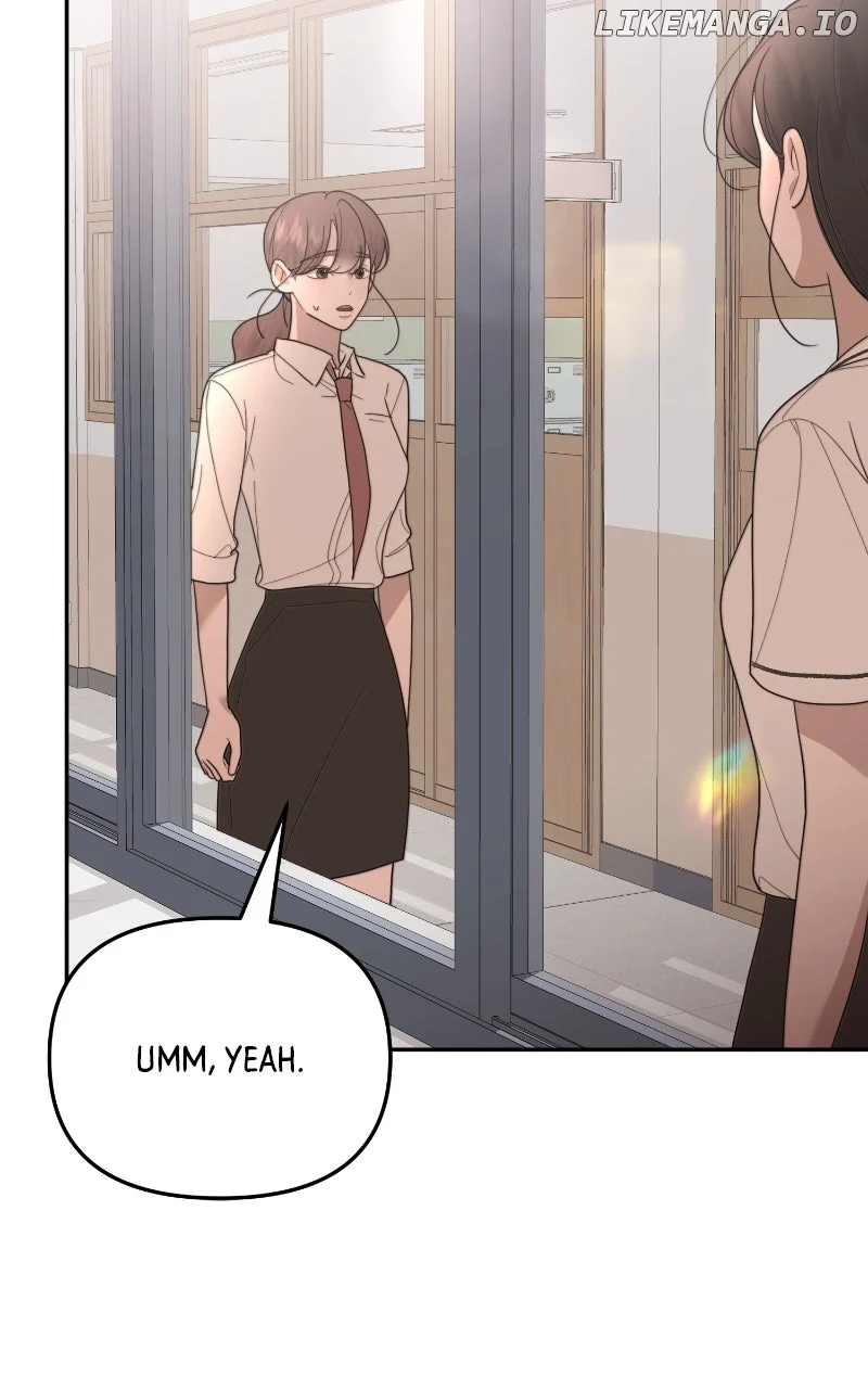 You Just Made My Day chapter 31 page 8