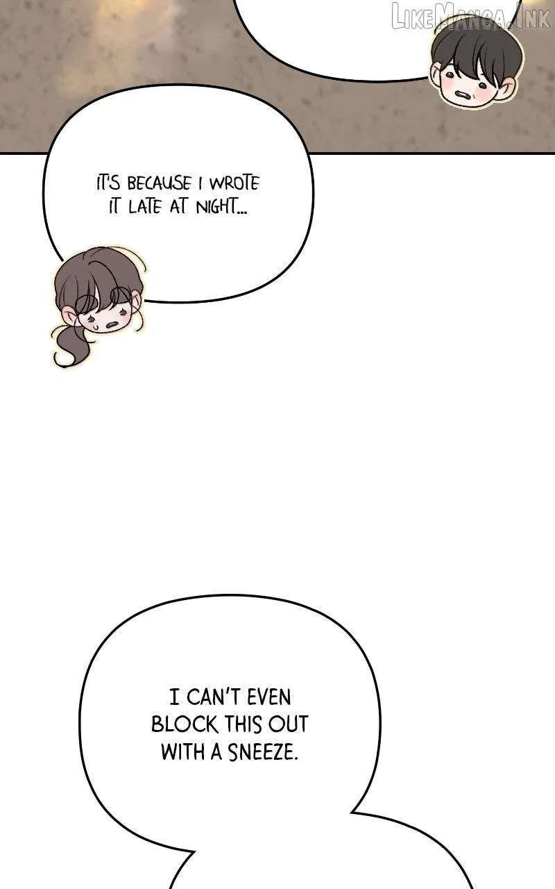 You Just Made My Day chapter 42 page 58