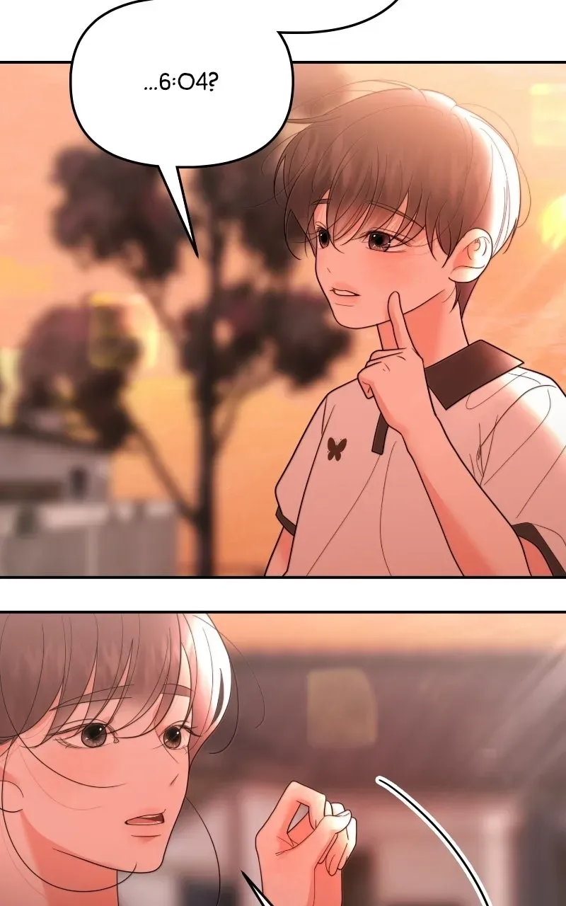You Just Made My Day chapter 43 page 24