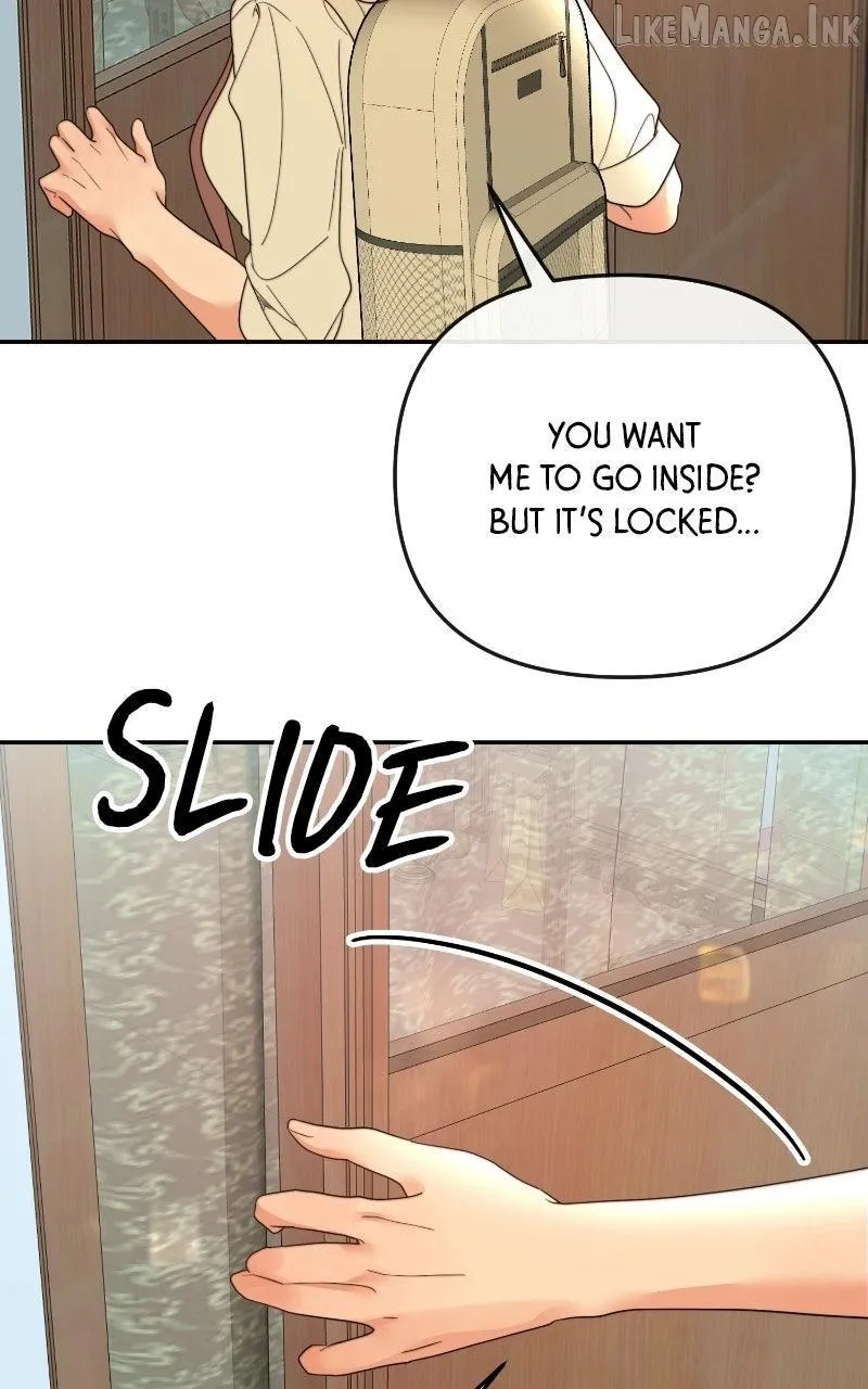 You Just Made My Day chapter 44 page 62
