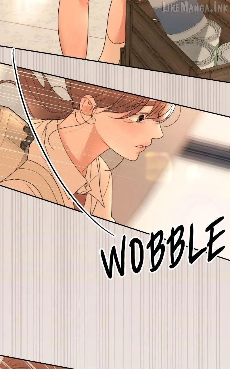 You Just Made My Day chapter 45 page 19