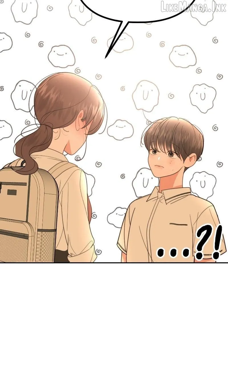 You Just Made My Day chapter 45 page 40