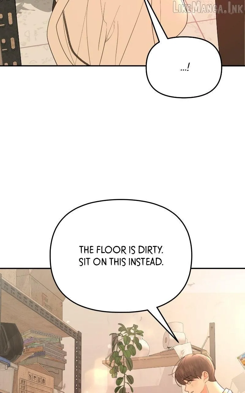 You Just Made My Day chapter 45 page 47