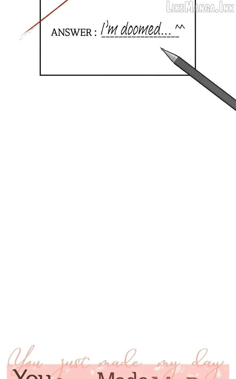 You Just Made My Day chapter 45 page 5
