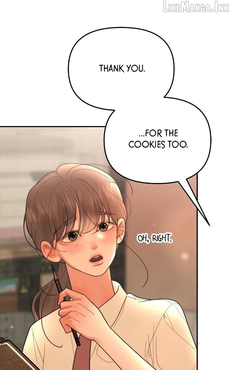 You Just Made My Day chapter 45 page 69