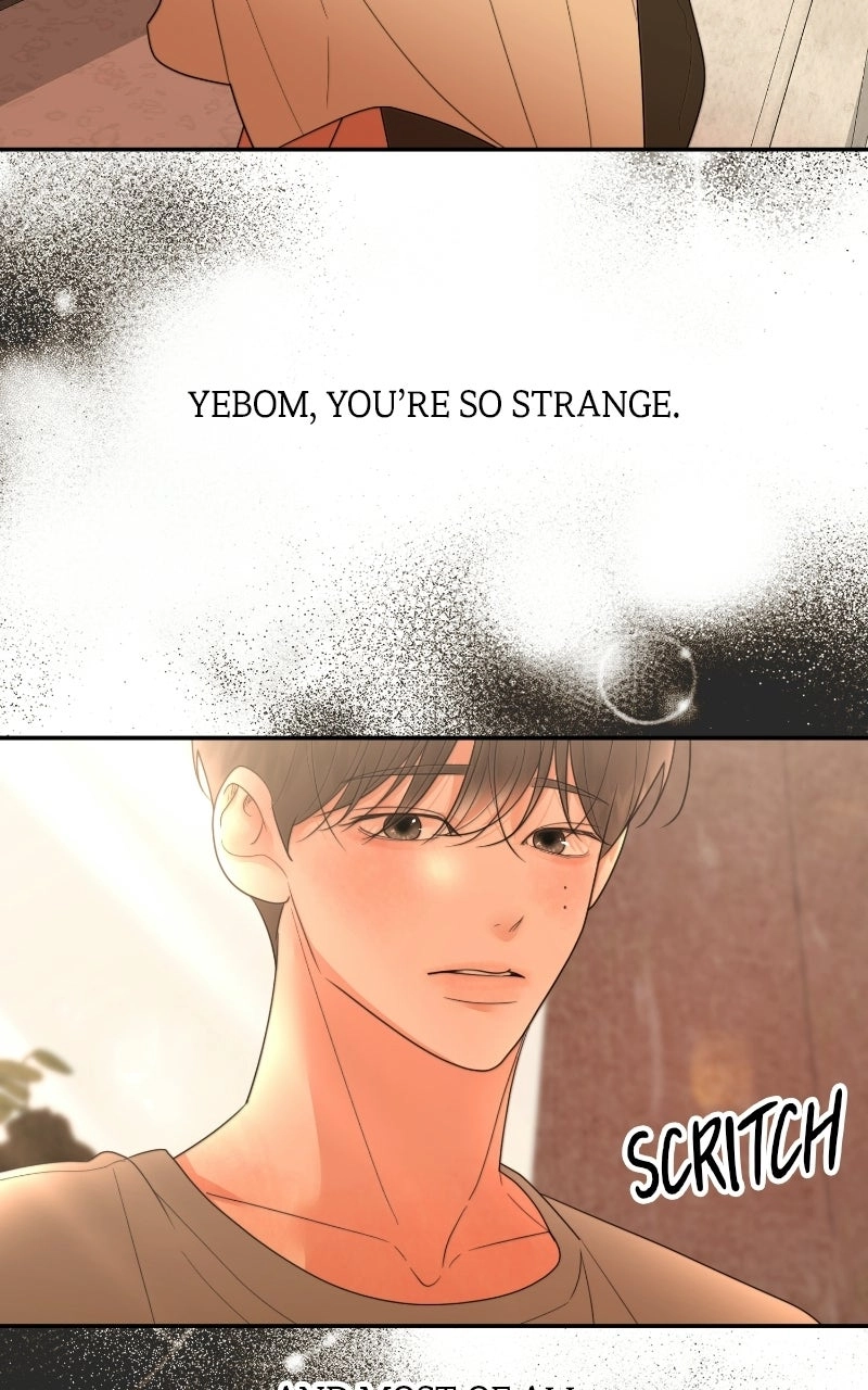 You Just Made My Day chapter 46 page 48