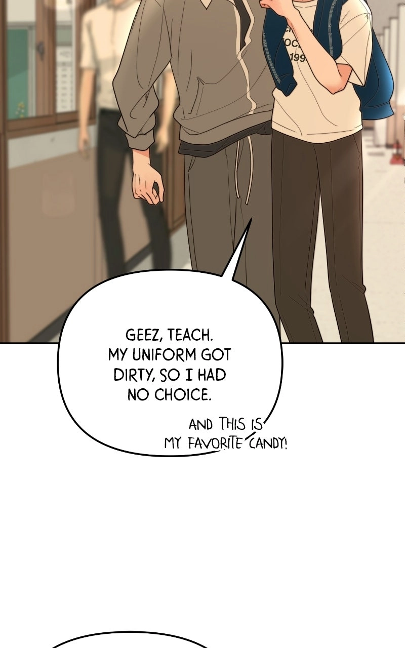 You Just Made My Day chapter 46 page 57
