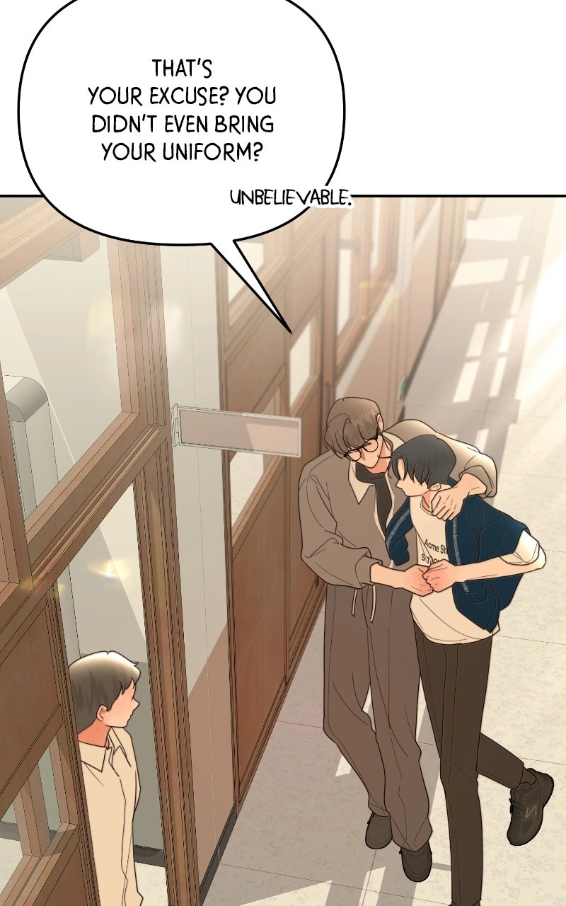 You Just Made My Day chapter 46 page 58