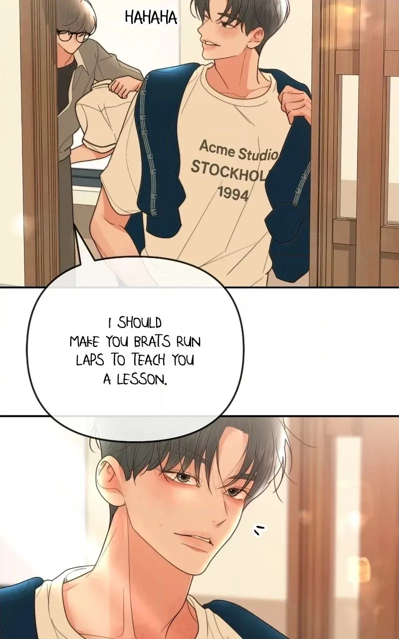 You Just Made My Day chapter 46 page 60