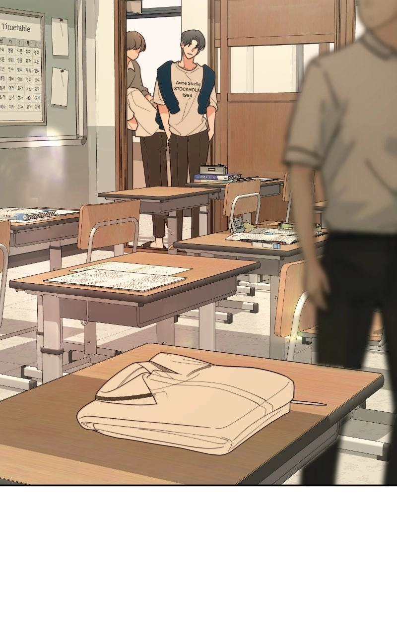 You Just Made My Day chapter 46 page 64