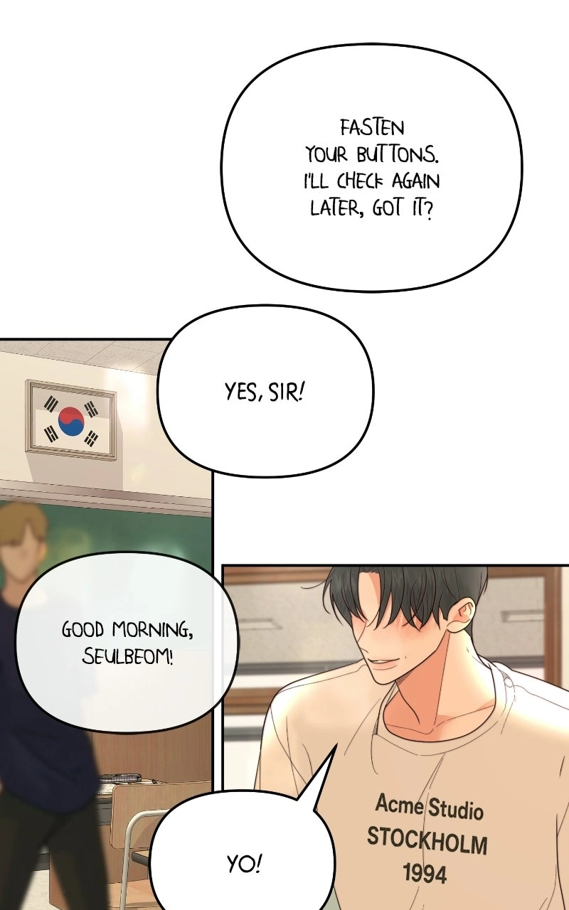 You Just Made My Day chapter 46 page 66